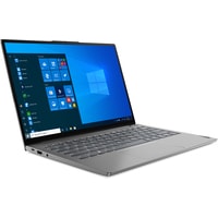 Ноутбук Lenovo ThinkBook 13s G3 ACN 20YA0005RU