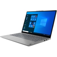 Ноутбук Lenovo ThinkBook 13s G3 ACN 20YA0005RU