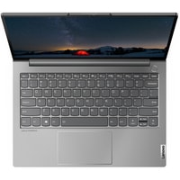 Ноутбук Lenovo ThinkBook 13s G3 ACN 20YA0005RU