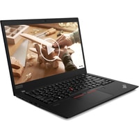 Ноутбук Lenovo ThinkPad T14s Gen1 AMD 20UH001HRT