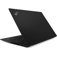 Ноутбук Lenovo ThinkPad T14s Gen1 AMD 20UH001HRT