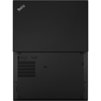 Ноутбук Lenovo ThinkPad T14s Gen1 AMD 20UH001HRT