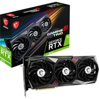 Видеокарта MSI GeForce RTX 3070 Gaming Z Trio 8GB GDDR6