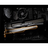 Видеокарта MSI GeForce RTX 3070 Gaming Z Trio 8GB GDDR6