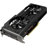 Видеокарта Palit GeForce RTX 3060 Ti Dual OC V1 8GB GDDR6 NE6306TS19P2-190AD