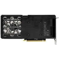 Видеокарта Palit GeForce RTX 3060 Ti Dual OC V1 8GB GDDR6 NE6306TS19P2-190AD