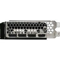 Видеокарта Palit GeForce RTX 3060 Ti Dual OC V1 8GB GDDR6 NE6306TS19P2-190AD