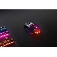 Игровая мышь SteelSeries Aerox 3 Wireless