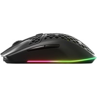 Игровая мышь SteelSeries Aerox 3 Wireless