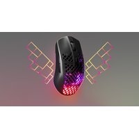 Игровая мышь SteelSeries Aerox 3 Wireless