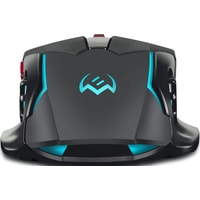 Игровая мышь SVEN RX-G930W