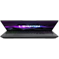 Игровой ноутбук Lenovo Legion 5 Pro 16ACH6H 82JQ0014RU