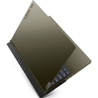 Игровой ноутбук Lenovo Legion C7 15IMH05 82EH002WRU