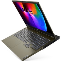 Игровой ноутбук Lenovo Legion C7 15IMH05 82EH002WRU