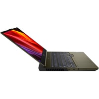 Игровой ноутбук Lenovo Legion C7 15IMH05 82EH002WRU