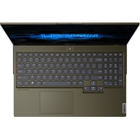 Игровой ноутбук Lenovo Legion C7 15IMH05 82EH002WRU