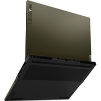 Игровой ноутбук Lenovo Legion C7 15IMH05 82EH002WRU