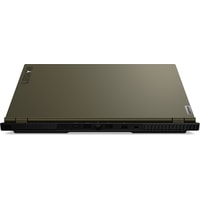 Игровой ноутбук Lenovo Legion C7 15IMH05 82EH002YRU