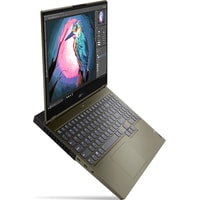 Игровой ноутбук Lenovo Legion C7 15IMH05 82EH002YRU