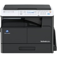 МФУ Konica Minolta bizhub 225i