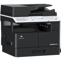 МФУ Konica Minolta bizhub 225i