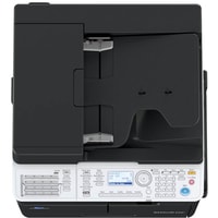 МФУ Konica Minolta bizhub 225i