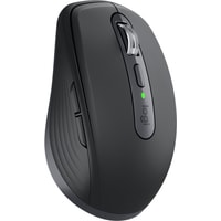 Мышь Logitech MX Anywhere 3 (графитовый)