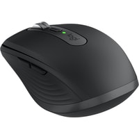 Мышь Logitech MX Anywhere 3 (графитовый)