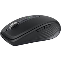 Мышь Logitech MX Anywhere 3 (графитовый)