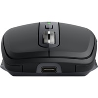 Мышь Logitech MX Anywhere 3 (графитовый)