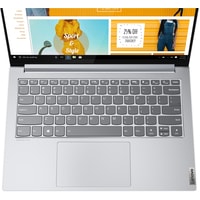 Ноутбук Lenovo Yoga Slim 7 Pro 14ACH5 82MS0021RU