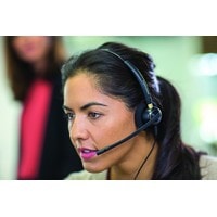 Офисная гарнитура Plantronics EncorePro HW510