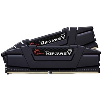 Оперативная память G.Skill Ripjaws V 2x16GB DDR4 PC4-36800 F4-4600C19D-32GVK