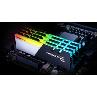 Оперативная память G.Skill Trident Z Neo 2x16GB DDR4 PC4-32000 F4-4000C14D-32GTZN