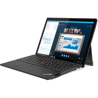 Планшет Lenovo ThinkPad X12 Detachable 20UW0008RT