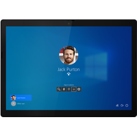 Планшет Lenovo ThinkPad X12 Detachable 20UW0008RT