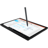 Планшет Lenovo ThinkPad X12 Detachable 20UW0008RT