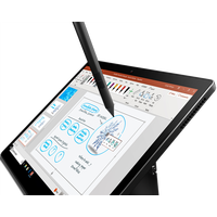 Планшет Lenovo ThinkPad X12 Detachable 20UW0008RT