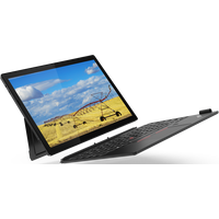 Планшет Lenovo ThinkPad X12 Detachable 20UW0008RT