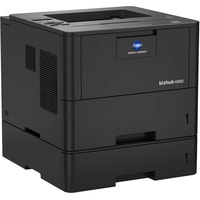 Принтер Konica Minolta Bizhub 4000i