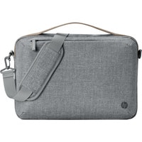 Сумка HP Renew 15&quot; 1A213AA (серый)