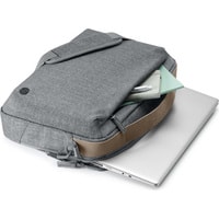 Сумка HP Renew 15&quot; 1A213AA (серый)