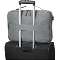 Сумка HP Renew 15&quot; 1A213AA (серый)