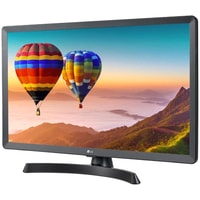 Телевизор LG 28TN515S-PZ Телевизор LG 28TN515S-PZ