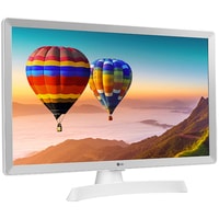 Телевизор LG 28TN515S-WZ