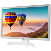 Телевизор LG 28TN515S-WZ