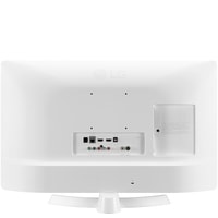 Телевизор LG 28TN515S-WZ