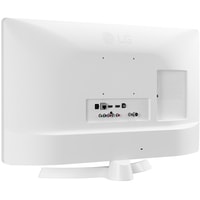 Телевизор LG 28TN515S-WZ