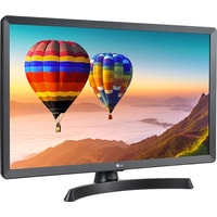 Телевизор LG 28TN515V-PZ