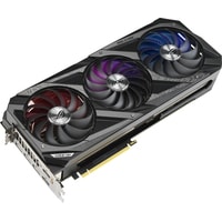 Видеокарта ASUS ROG Strix GeForce RTX 3080 Ti OC Edition 12GB GDDR6X